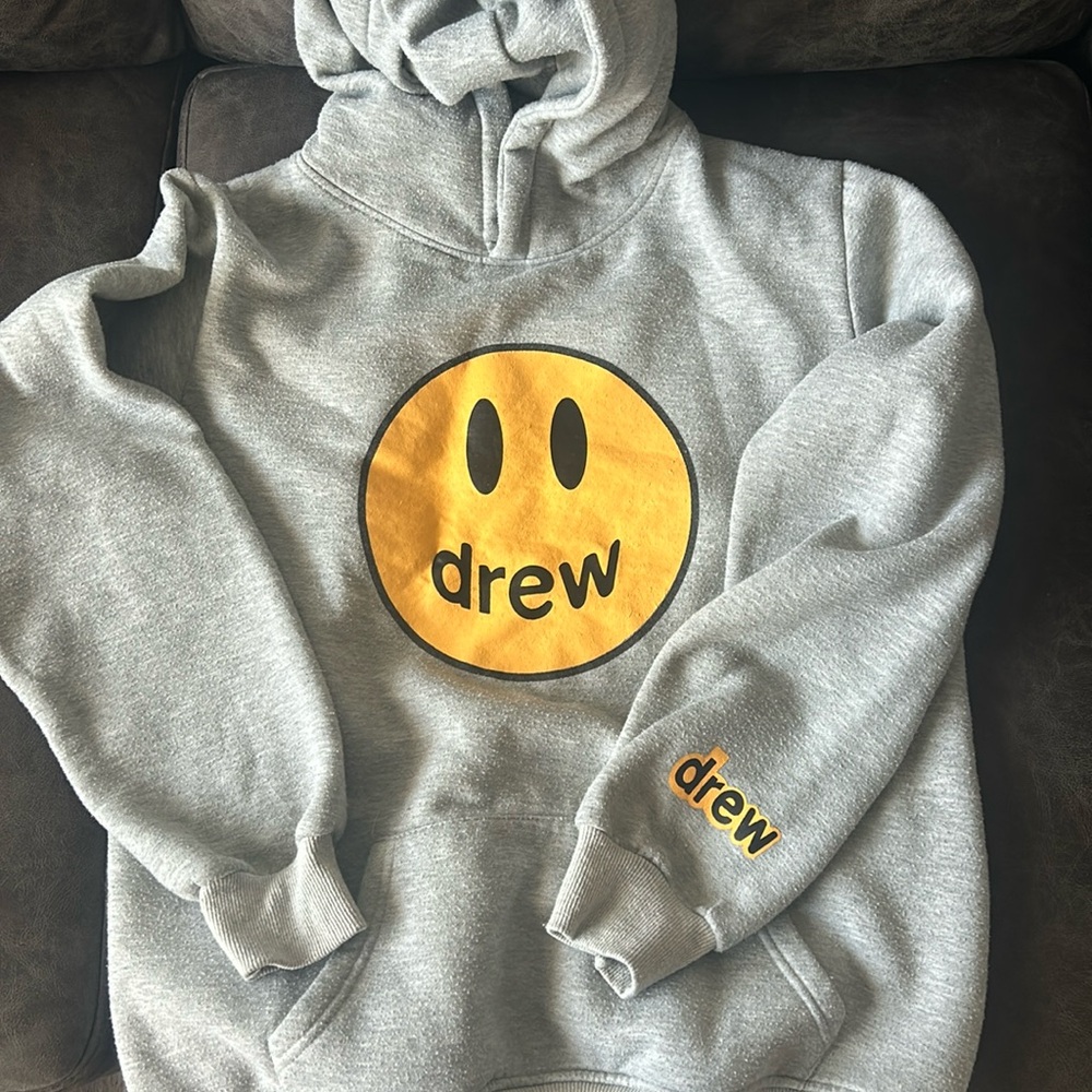Drew House Sweatshirt GREY